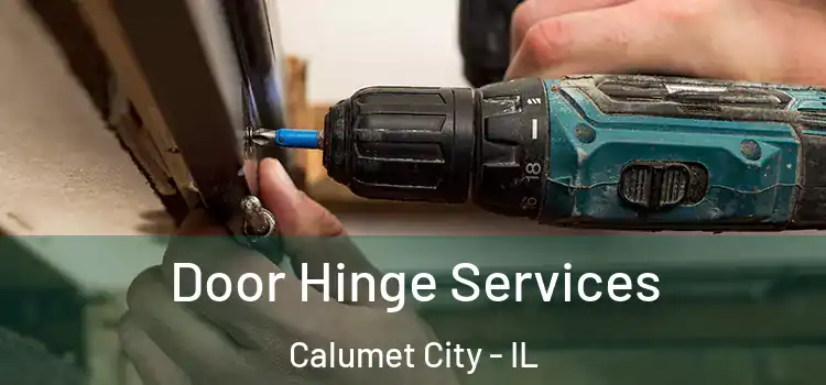  Door Hinge Services Calumet City - IL