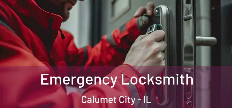  Emergency Locksmith Calumet City - IL