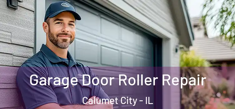  Garage Door Roller Repair Calumet City - IL