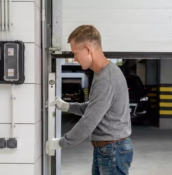 Why Choose Us for Door, Gate and Security Services in Calumet City, IL