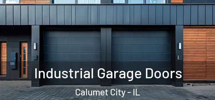  Industrial Garage Doors Calumet City - IL