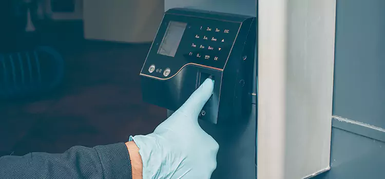 Access Control Installation Calumet City