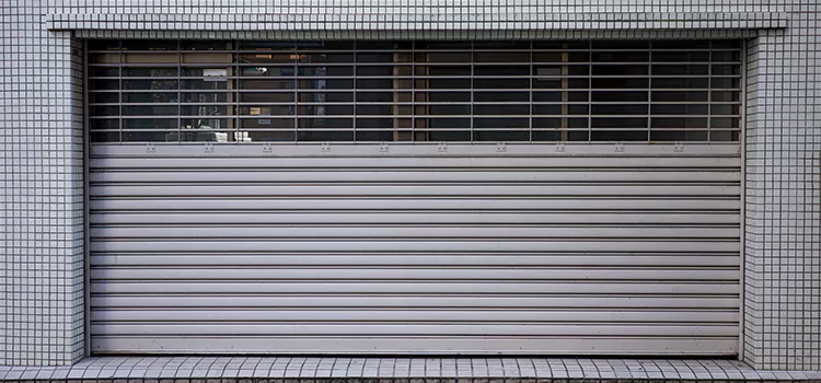 Advanced Solutions for Your Aluminum Garage Doors in Calumet City, Illinois