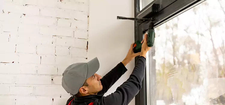 Automatic Door Opener Commercial Calumet City