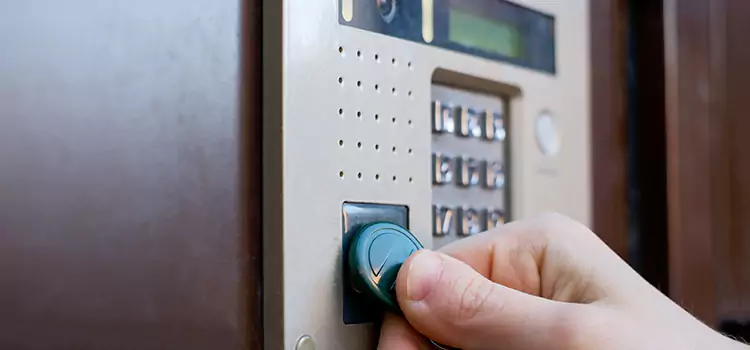 Enhanced Security Features Calumet City