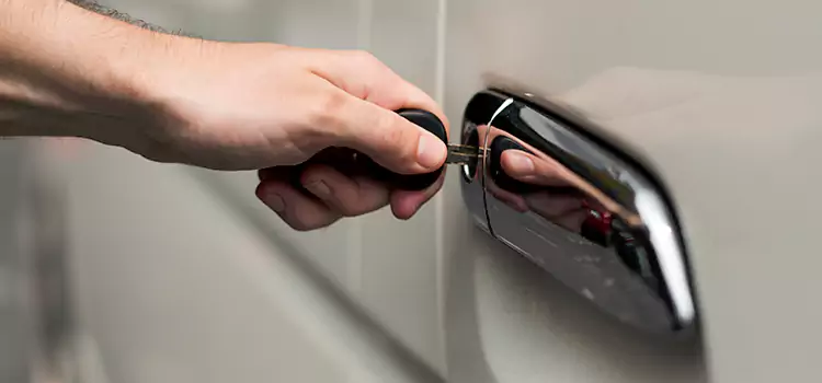 Why Choose Our Auto Locksmith Team in Calumet City, IL?