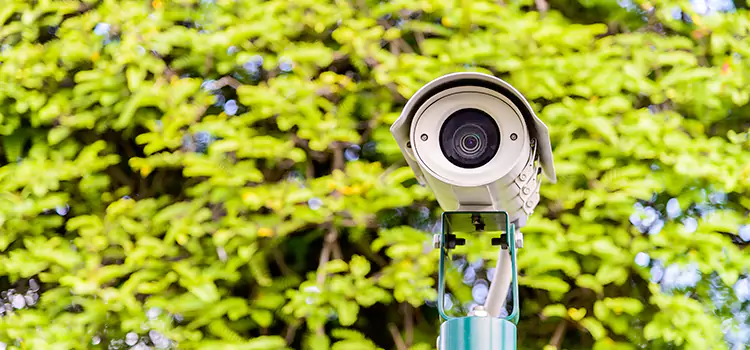 Advanced Surveillance Solutions for Every Need in Calumet City