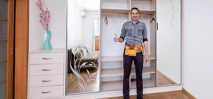 Sliding Closet Door Replacement Calumet City