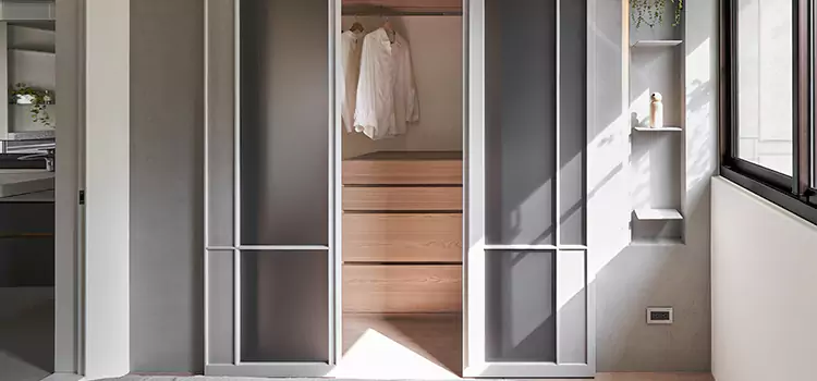 Mirror Sliding Door Replacement Calumet City