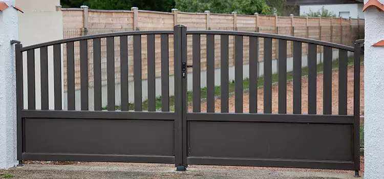 Advanced Gate Solutions in Calumet City, IL
