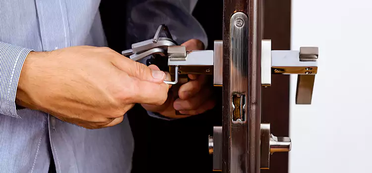 Commercial Door Lock Repair Calumet City