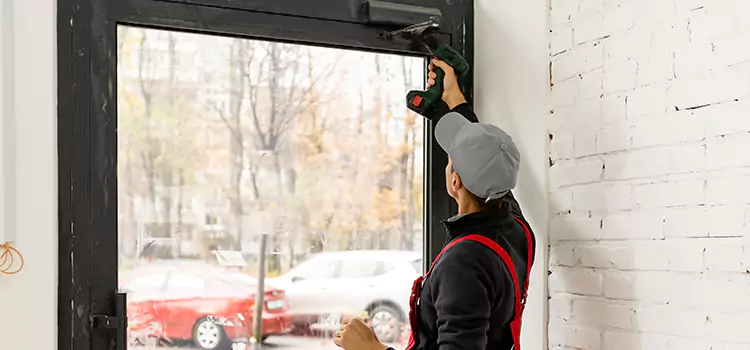 Comprehensive Door Closer Services in Calumet City, IL
