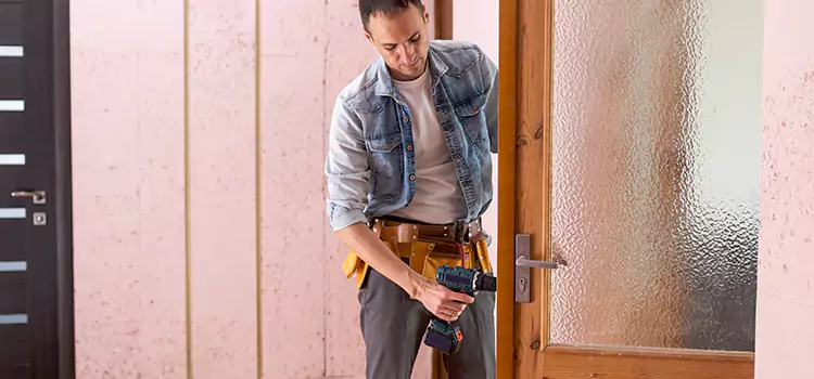 Exterior Door Frame Installation Calumet City