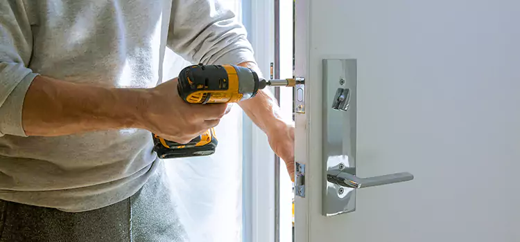 Door Knob Lock Repair Calumet City