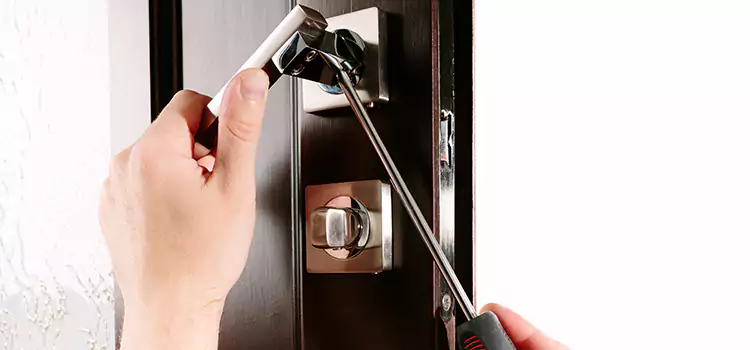 Door Lock Replacement Service Calumet City