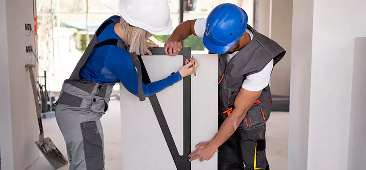 Why Choose Us for Door Panel Services in Calumet City, IL?