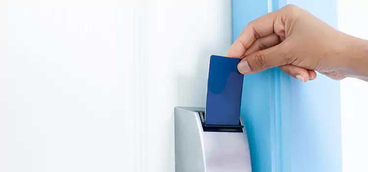 Access Control System Integration Calumet City