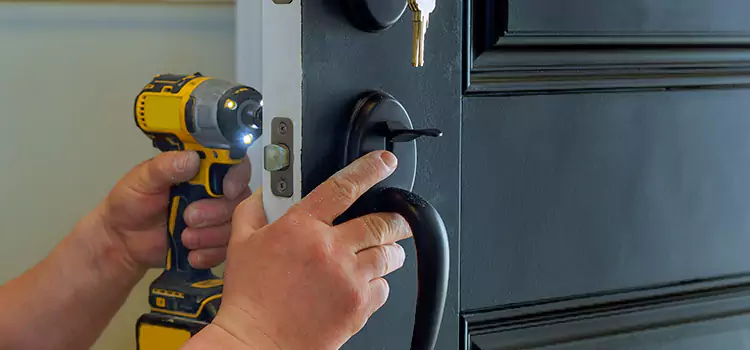 Locksmith Emergency Service Calumet City