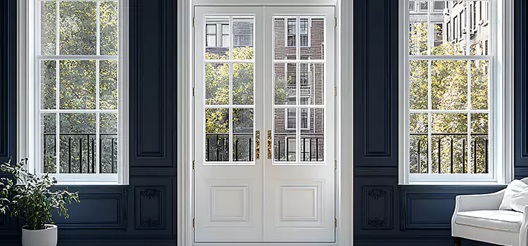 French Door Lock Repair Calumet City
