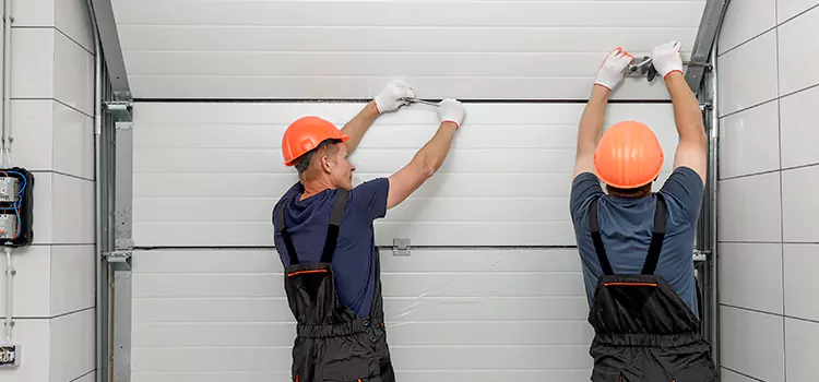 Choose Us for Your Garage Door Needs in Calumet City