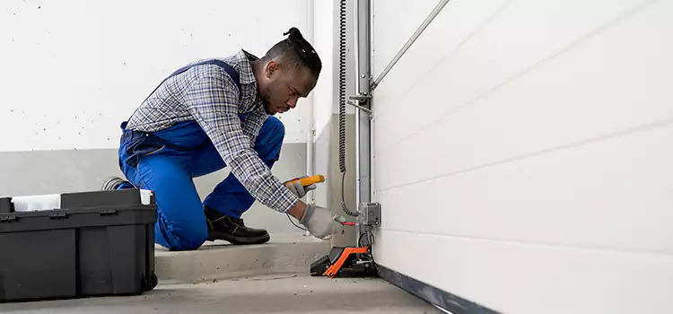 Expert Solutions for Every Garage Lock Need in Calumet City, IL