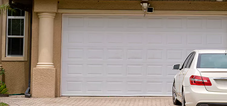 Comprehensive Garage Door Maintenance Services in Calumet City, IL