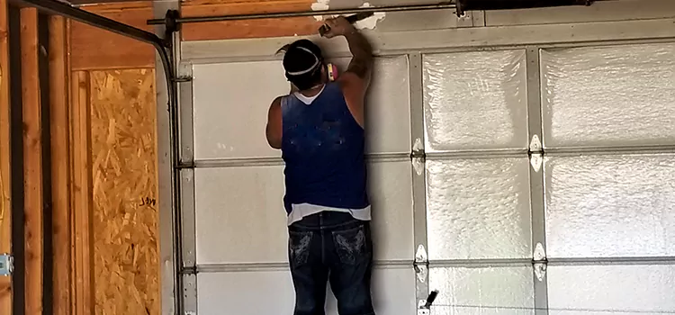 Specialized Garage Door Panel Solutions in Calumet City, IL