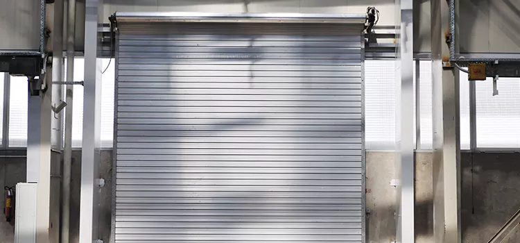 Roller Door Maintenance Calumet City