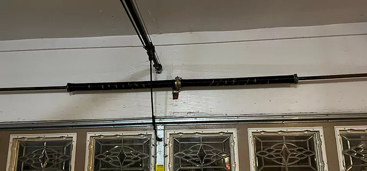 Garage Door Spring Repair Near Me Calumet City