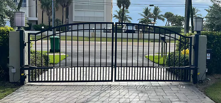 Gate Opener Replacement Near Me in Calumet City, IL