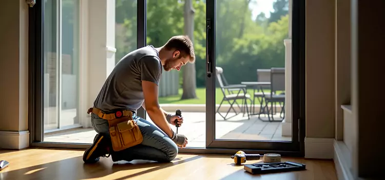 Comprehensive Solutions for Every Glass Door Need in Calumet City, IL