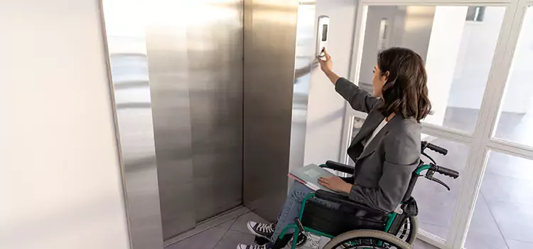 Benefits of Modern Handicap Door Systems in Calumet City, IL