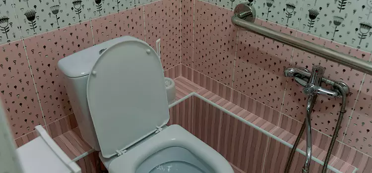 Meeting Diverse Needs With Accessible Restroom Solutions in Calumet City, IL