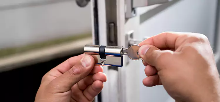 Emergency Locksmith for House Calumet City