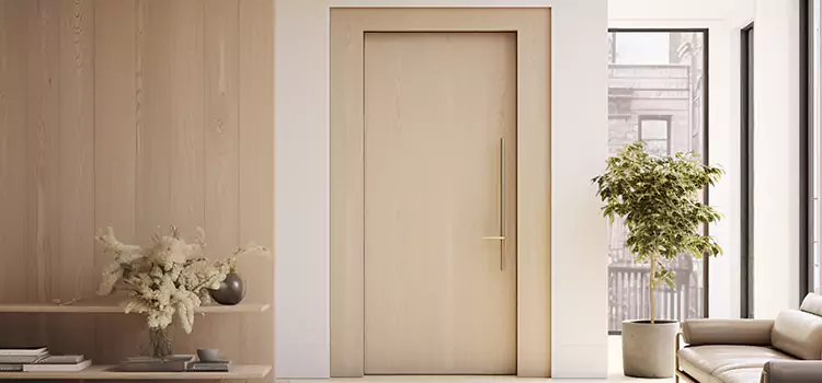 Choose Quality for Your Inside Doors in Calumet City, IL
