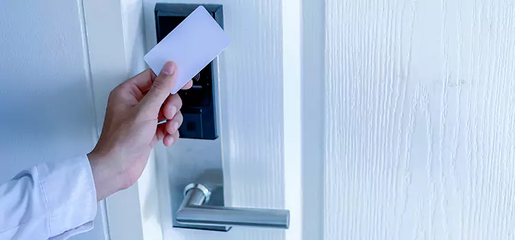 Why Choose Us for Your Keycard Lock Installation in Calumet City, IL?