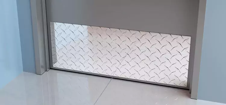 Benefits of Professional Kick Plate Solutions in Calumet City, IL