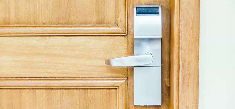 Electromagnetic Door Lock Installation Calumet City