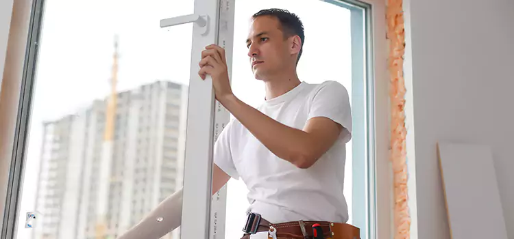 Patio Glass Replacement Calumet City