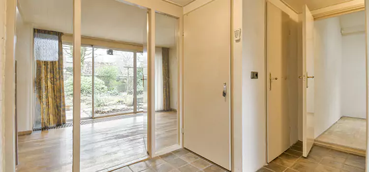 Why Choose Our Pocket Door Experts in Calumet City, IL?