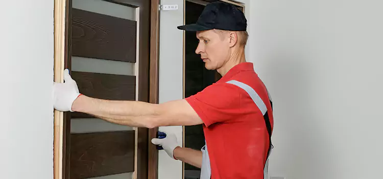 Frame and Panel Restoration Calumet City
