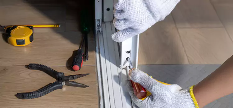 Sliding Door Installation Services in Calumet City, IL