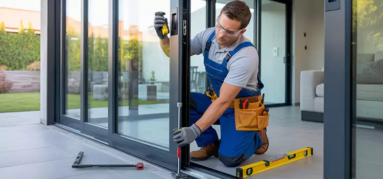 Sliding Screen Door Repair Calumet City