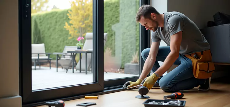 Patio Sliding Glass Door Replacement Calumet City