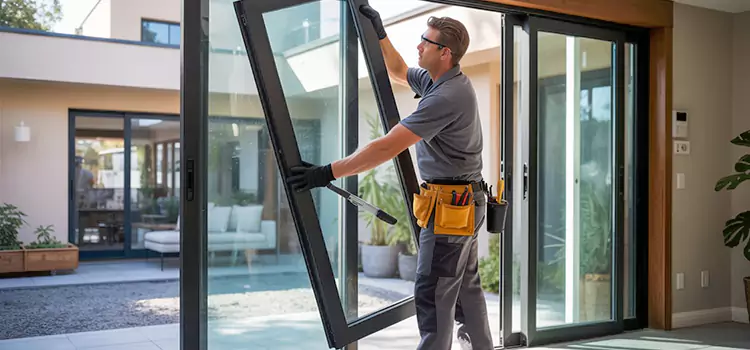 Specialized Sliding Door Roller Services in Calumet City, Illinois