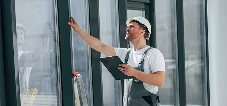 Comprehensive Solutions for Your Sticking Doors in Calumet City, IL