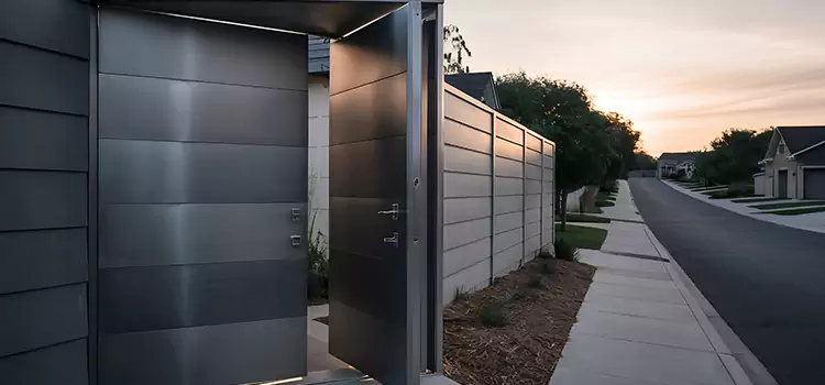 Comprehensive Steel Door Solutions in Calumet City, IL