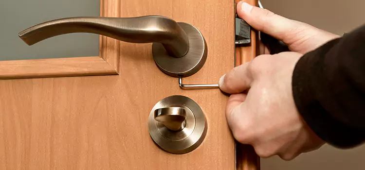Access Control System Integration Calumet City
