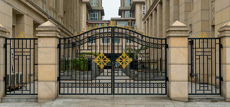 Comprehensive Iron Gate Maintenance Solutions in Calumet City, IL