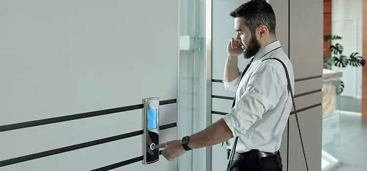 Cloud Based Access Control Calumet City